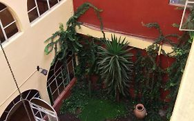 Posada Don Giorgio